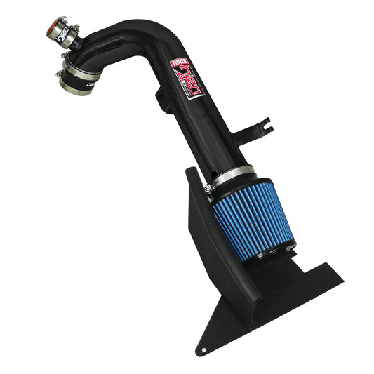 Injen SP Short Ram Cold Air Intake System Black 2013-2018 Nissan Altima 2.5L Sedan - SP1948BLK