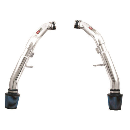Injen SP Cold Air Intake System Polished 2007-2013 Infiniti G35 & G37 V6 - SP1997P