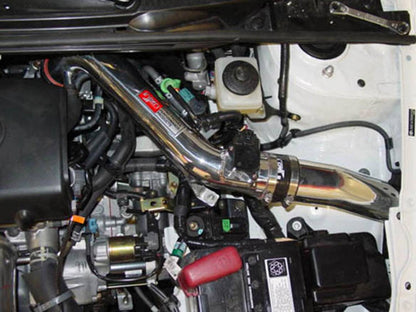 Injen SP Cold Air Intake System Black 2005-2006 Scion tC 2.4L - SP2110BLK