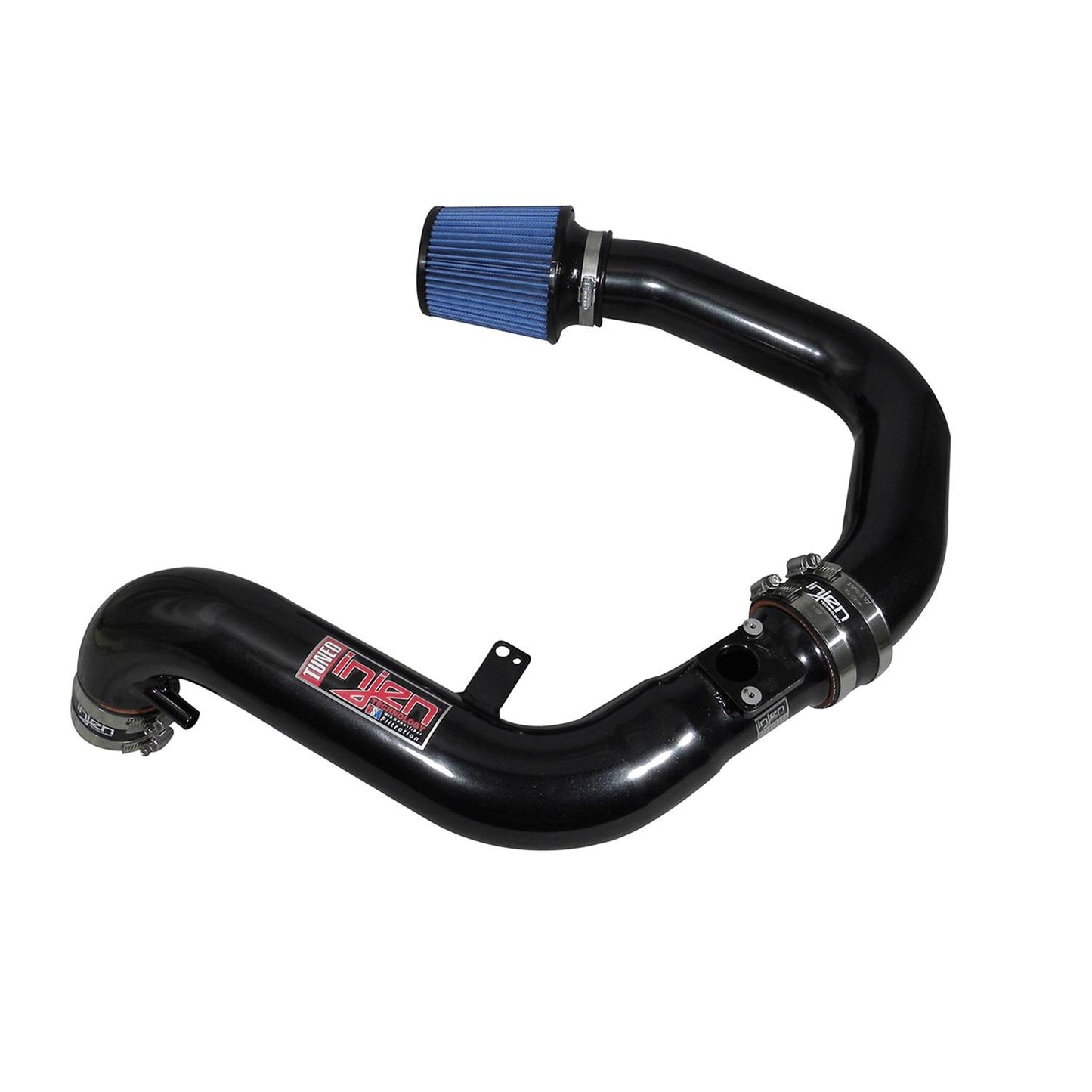 Injen SP Cold Air Intake System Black 2007-2008 Scion tC 2.4L - SP2114BLK
