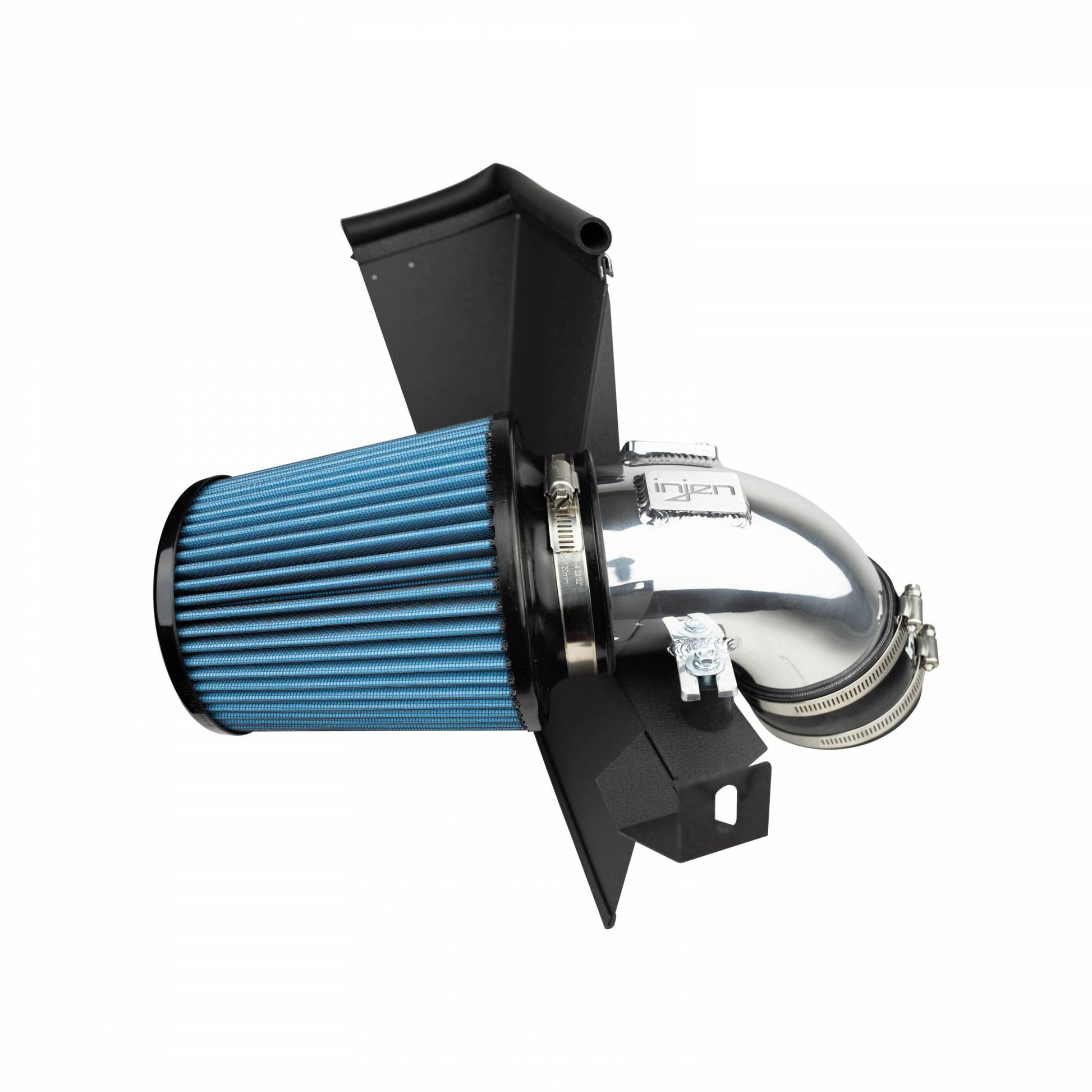 Injen SP Cold Air Intake System Polished 2020-2025 Toyota GR Supra & BMW Z4 3.0L Turbo - SP2300P