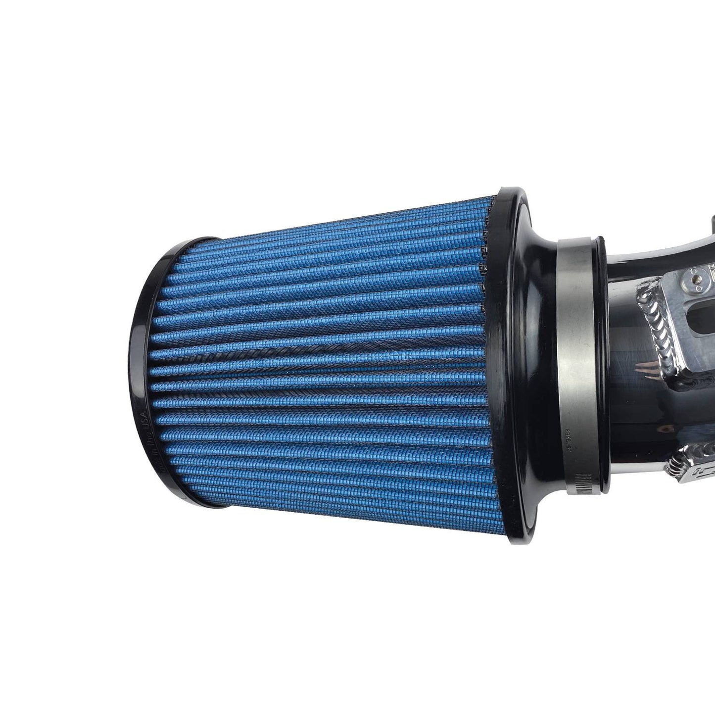 Injen SP Cold Air Intake System Polished 2020-2025 Toyota GR Supra & BMW Z4 3.0L Turbo - SP2300P