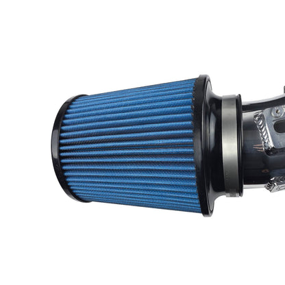 Injen SP Cold Air Intake System Polished 2020-2025 Toyota GR Supra & BMW Z4 3.0L Turbo - SP2300P