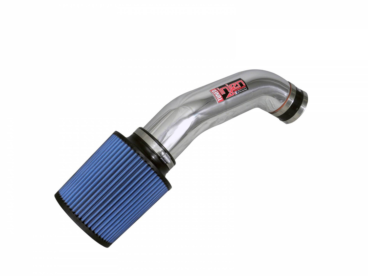 Injen SP Cold Air Intake System Polished 2012-2018 Audi A6 & A7 3.0L Supercharged - SP3085P