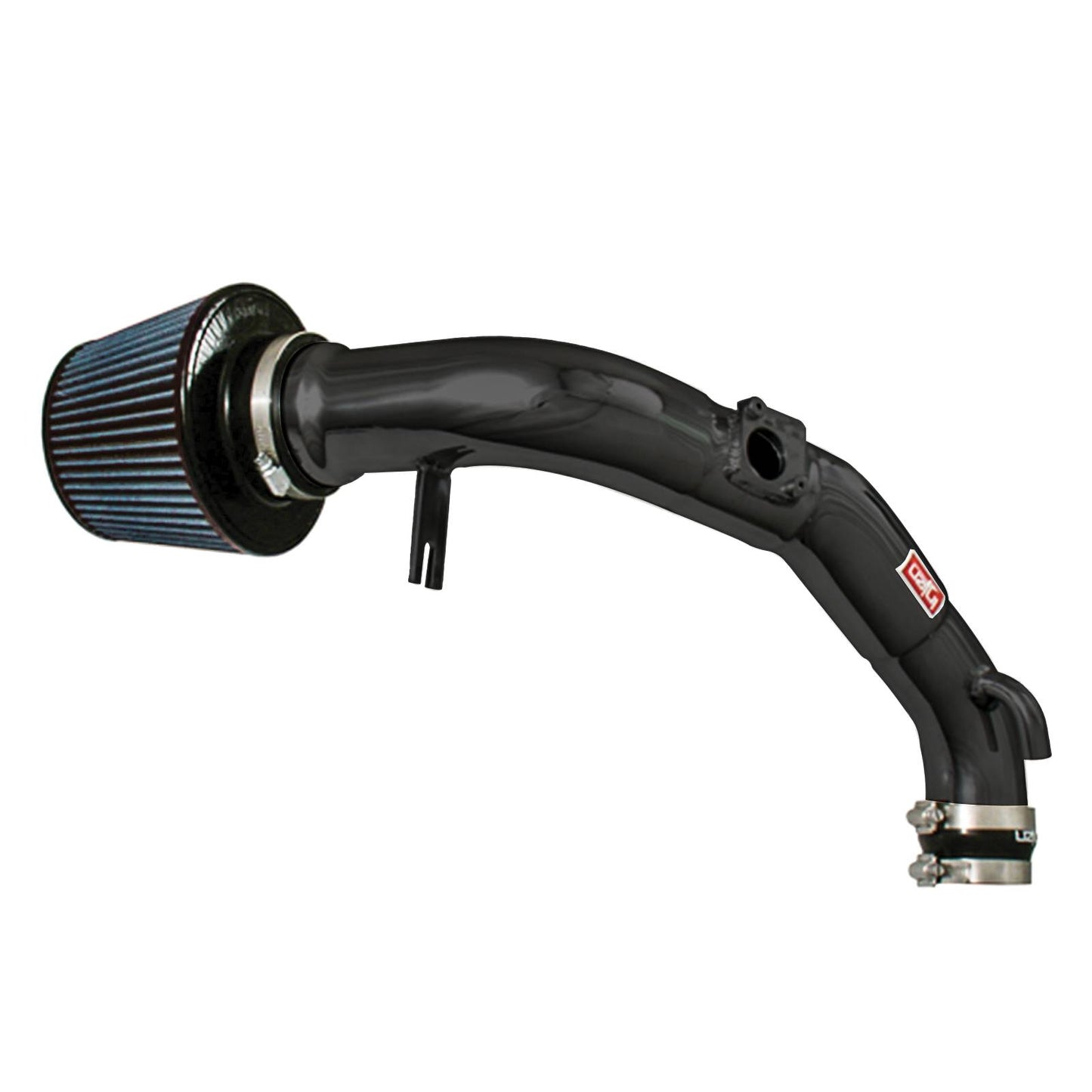 Injen SP Cold Air Intake for 2006-2007 Mazda Mazdaspeed 6 - SP6071BLK