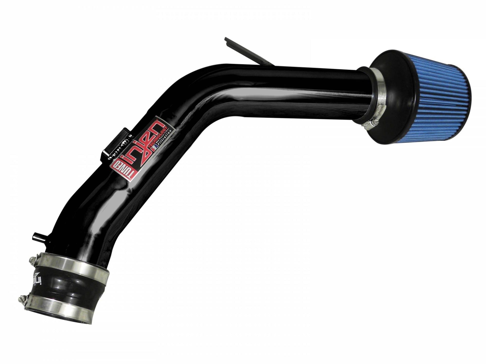 Injen SP Cold Air Intake System Black 2014-2017 Mazda 6 2.5L - SP6073BLK