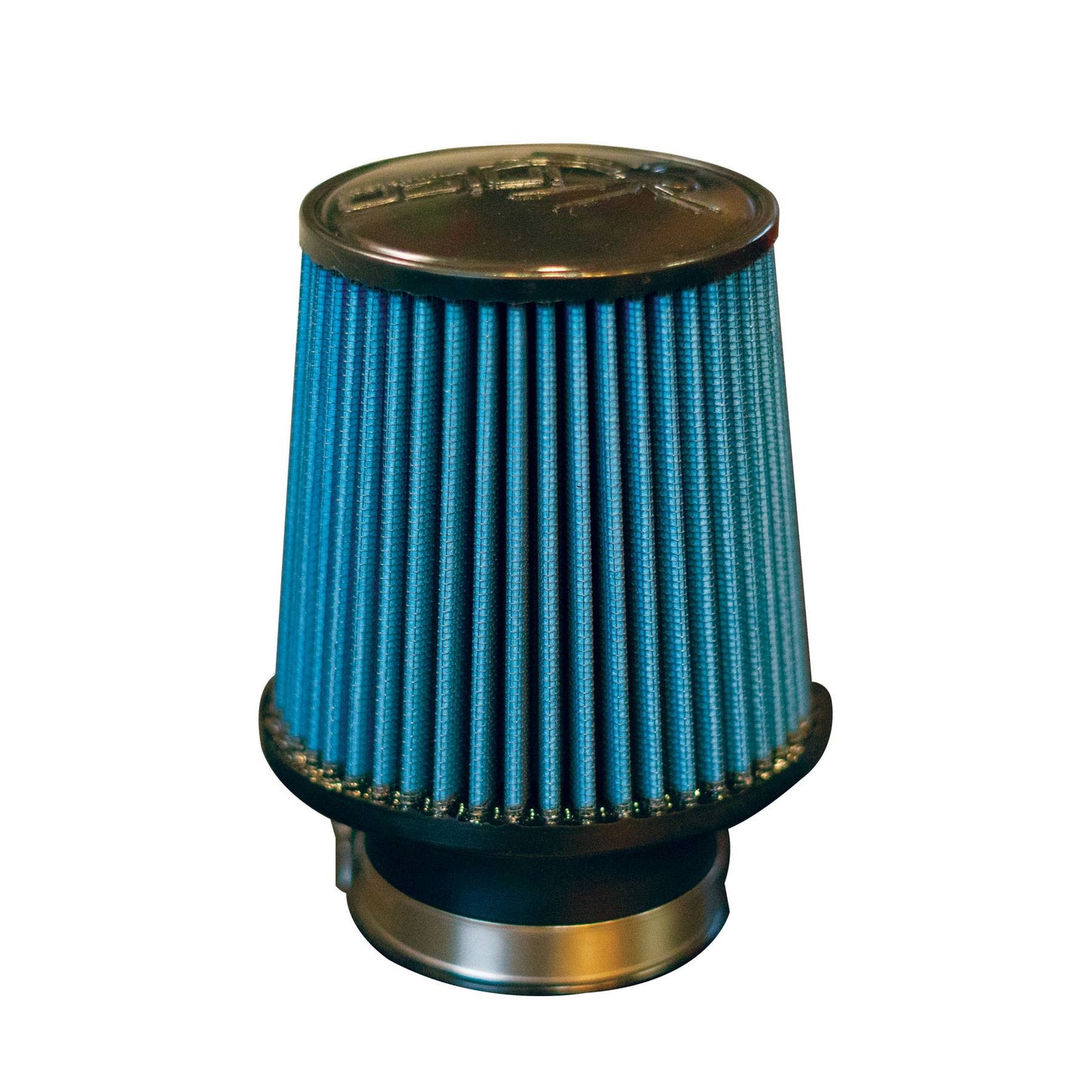 Injen SuperNano-Web Air Filter 2.75in Flange 5in Base 5in Height - X-1010-BB