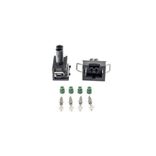 Load image into Gallery viewer, Injector Dynamics EV1 Female Connector kit - 93.6