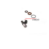 Injector Dynamics O-Ring/Seal Service Kit For Injector With 11mm Top Adapter & 14mm Bottom O-Rings - SK.60.11.14