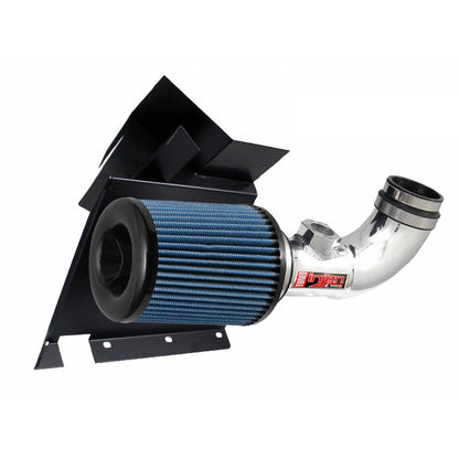Injen SP Short Ram Cold Air Intake System Polished 2006-2013 BMW 128i 325i 328i 330i - SP1121P