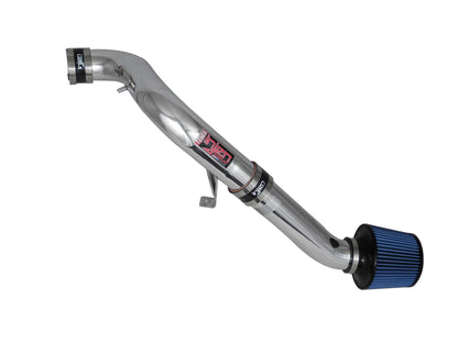 Injen SP1310P Polished Cold Air Intake for 2010-2011 Kia Soul 2.0L with 6061-T6 aluminum tubing and SuperNano-Web dry air filter