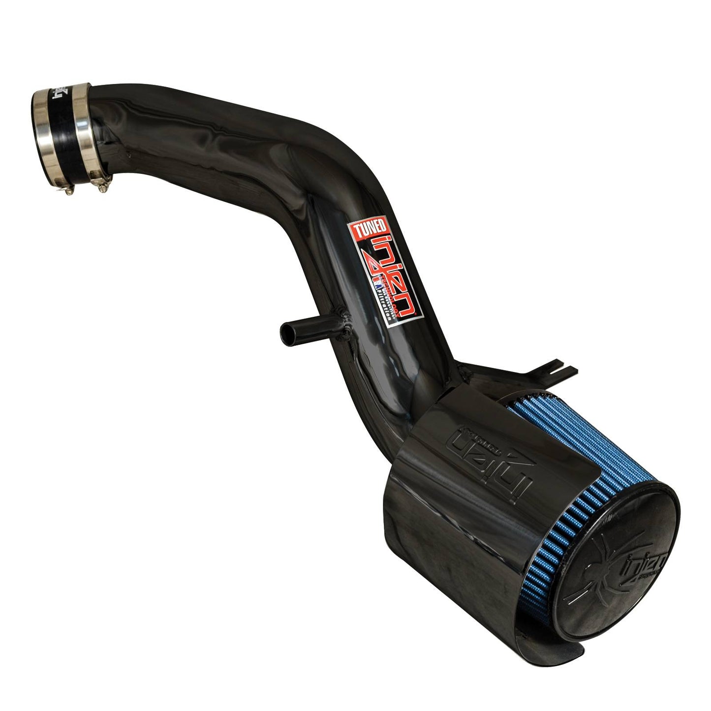 Injen SP Series Short Ram Intake for 2011-2014 Chrysler 200 / Dodge Avenger V6 - SP5010BLK