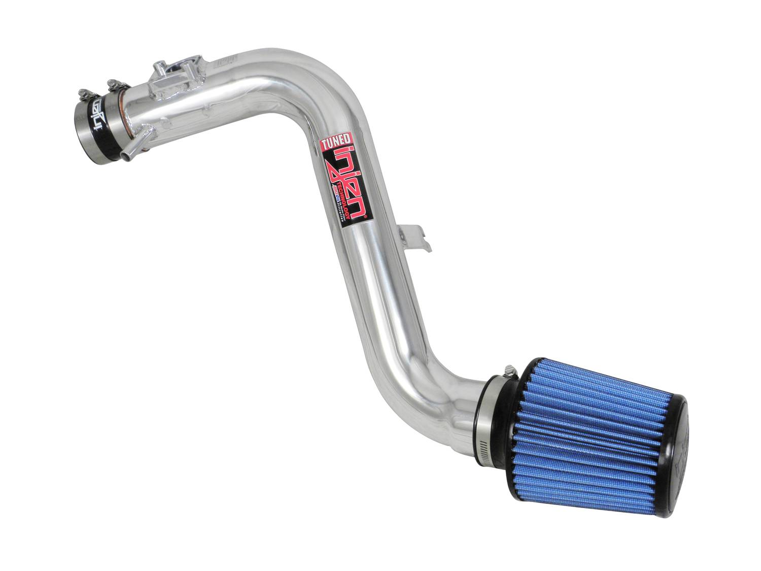 Injen SP Series Cold Air Intake for 2011-2014 Mazda 2 - SP6030P