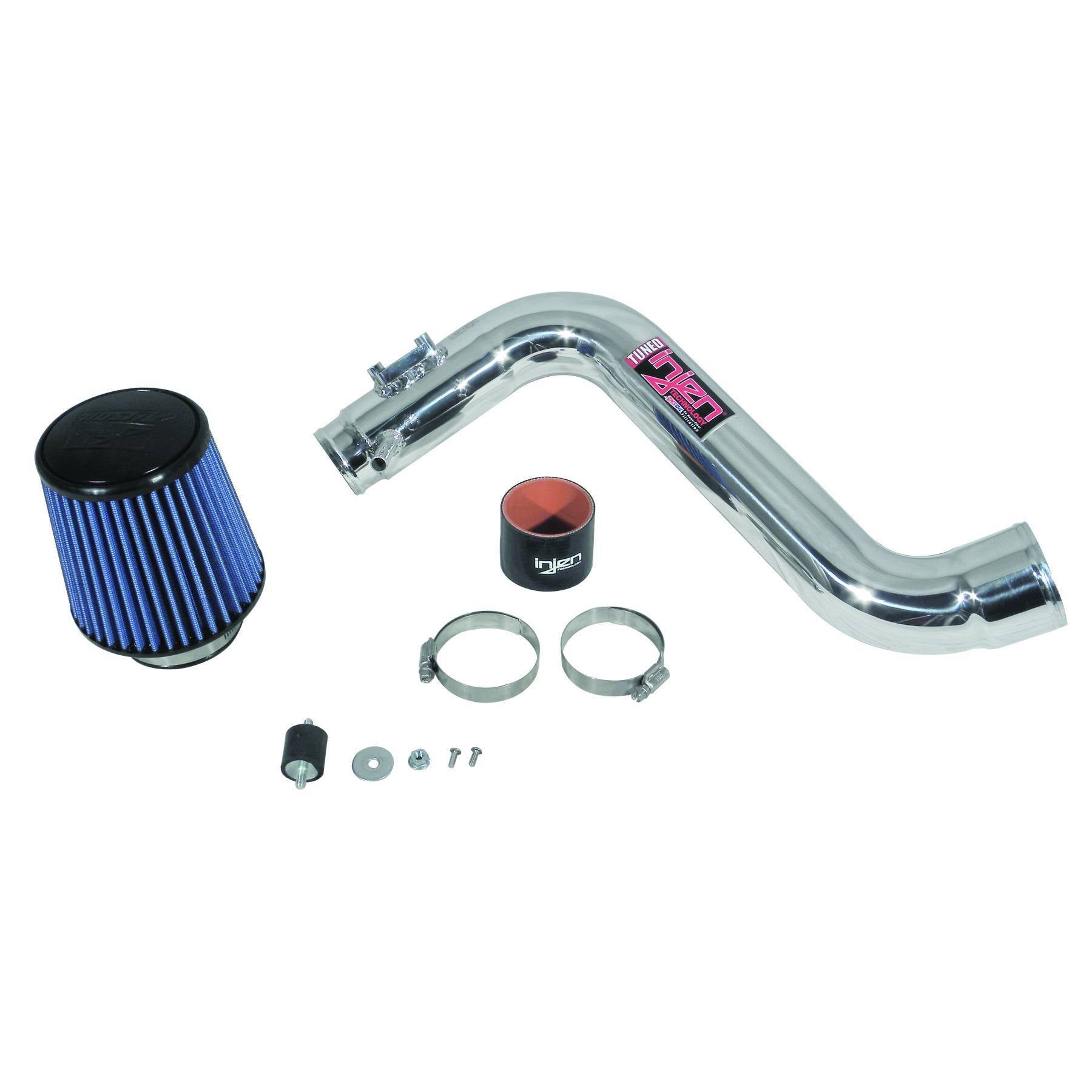 Injen SP Series Cold Air Intake for 2011-2014 Mazda 2 - SP6030P