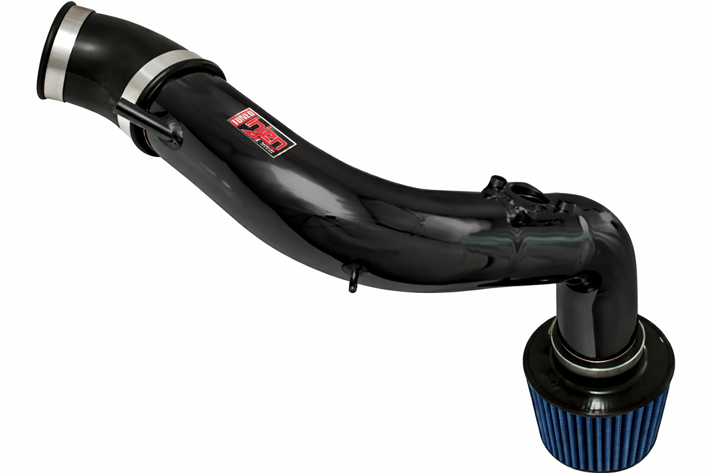 Injen SP Series Cold Air Intake System for 2003-2007 Mazda 6 V6 - SP6072BLK