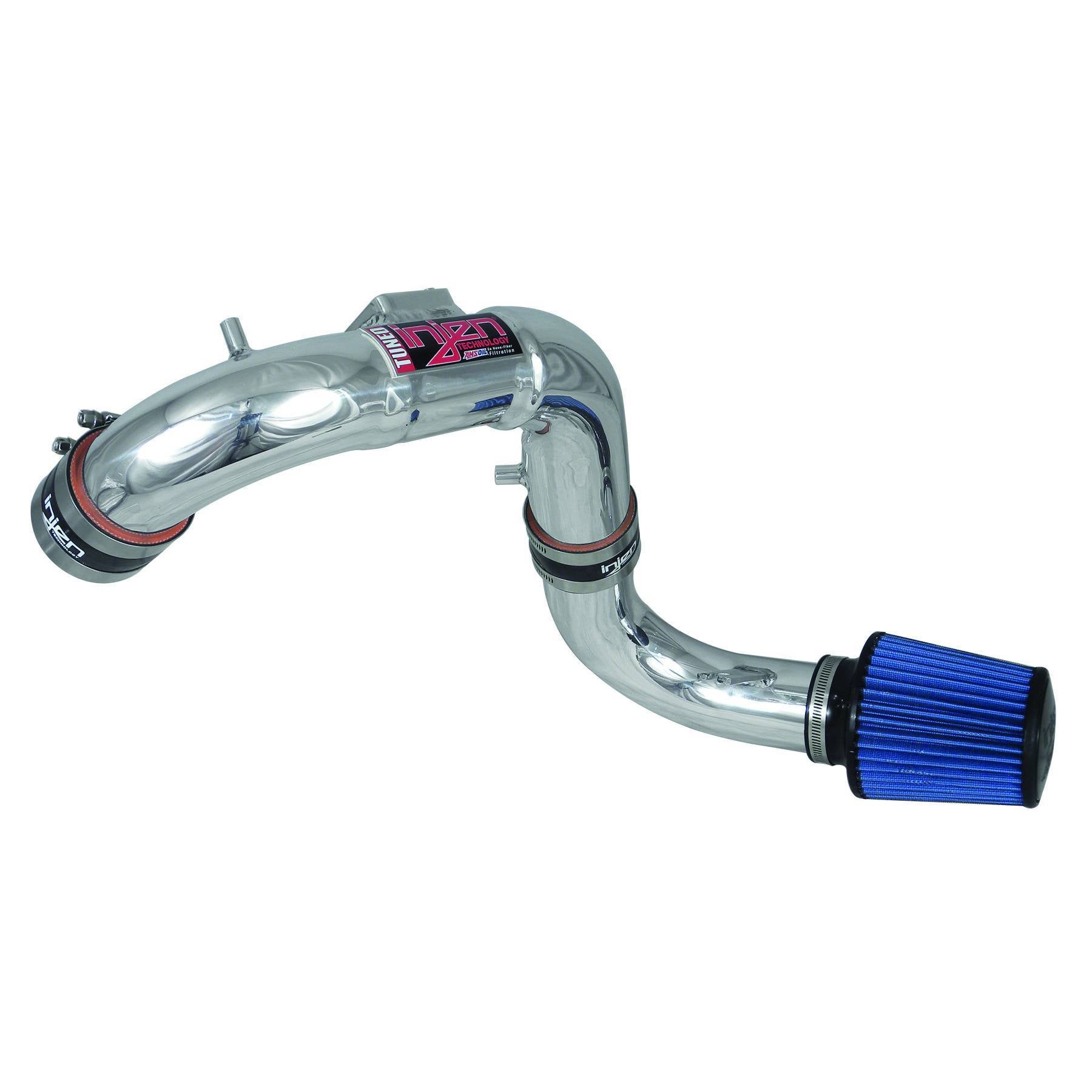 Injen SP Series Cold Air Intake System for 2011-2013 Ford Fiesta - SP9015P