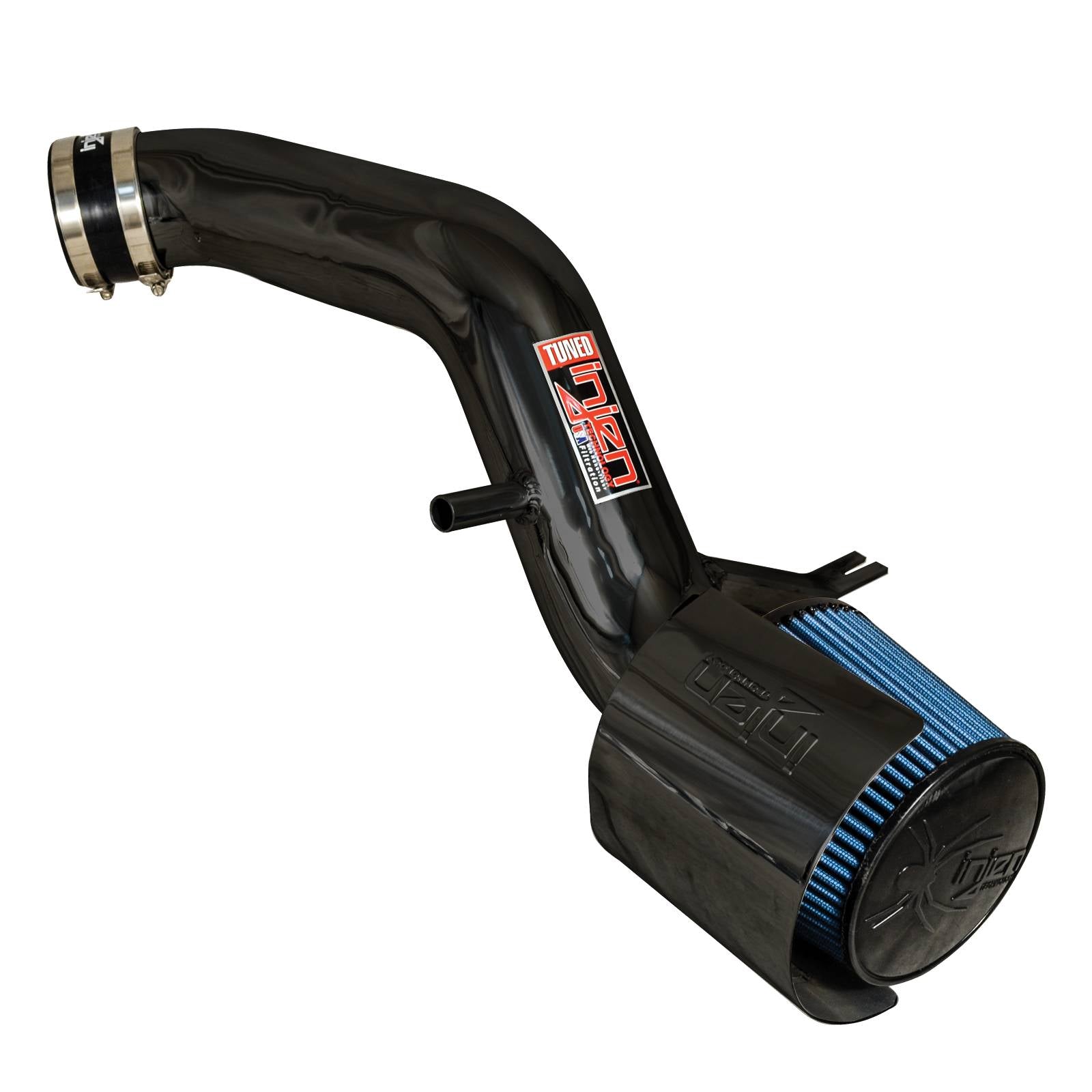 Injen SP Series Short Ram Intake for 2011-2014 Chrysler 200 / Dodge Avenger V6 - SP5010BLK