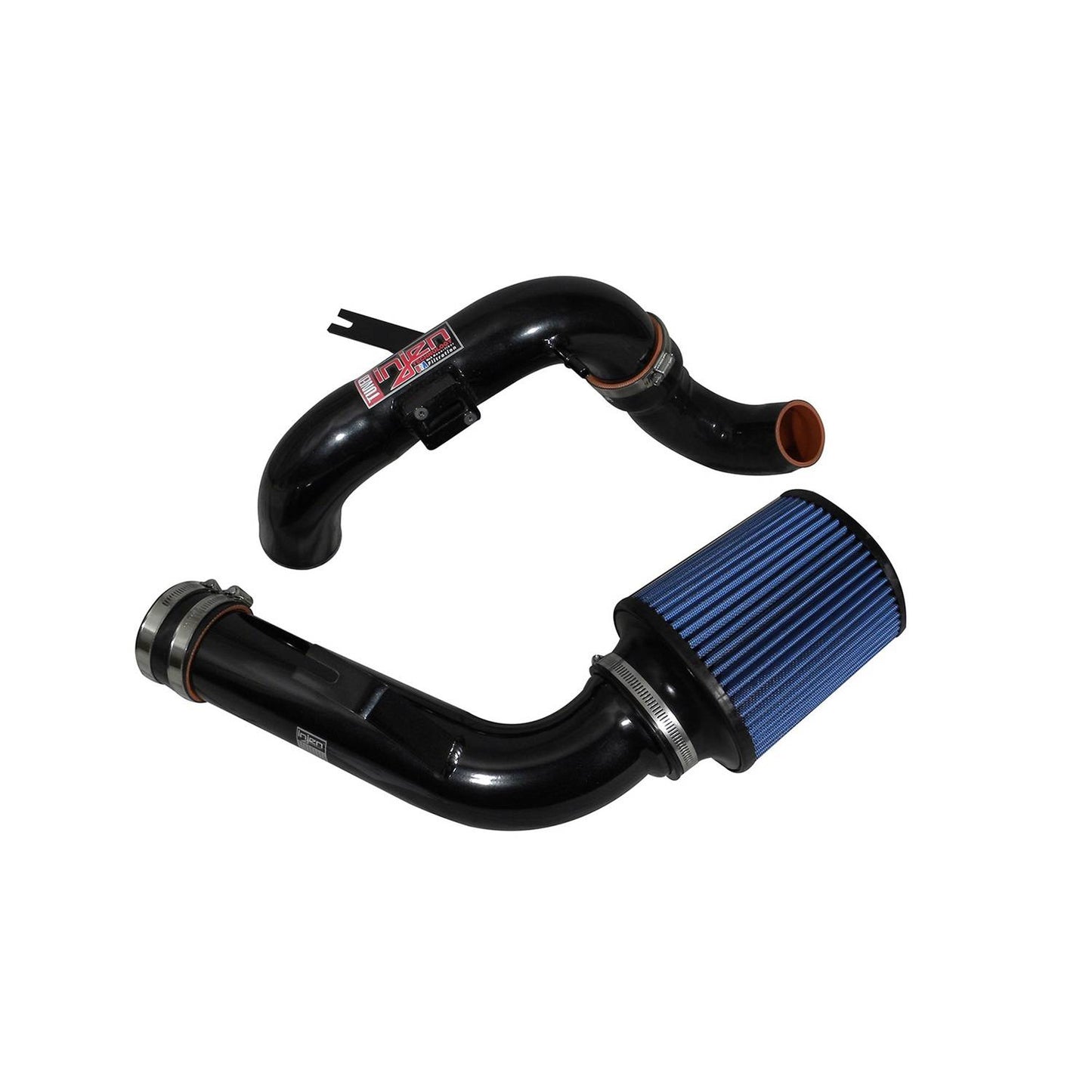 Injen SP Series Cold Air Intake System for 2008-2010 Chevrolet Cobalt SS 2.0L Turbo - SP7027BLK