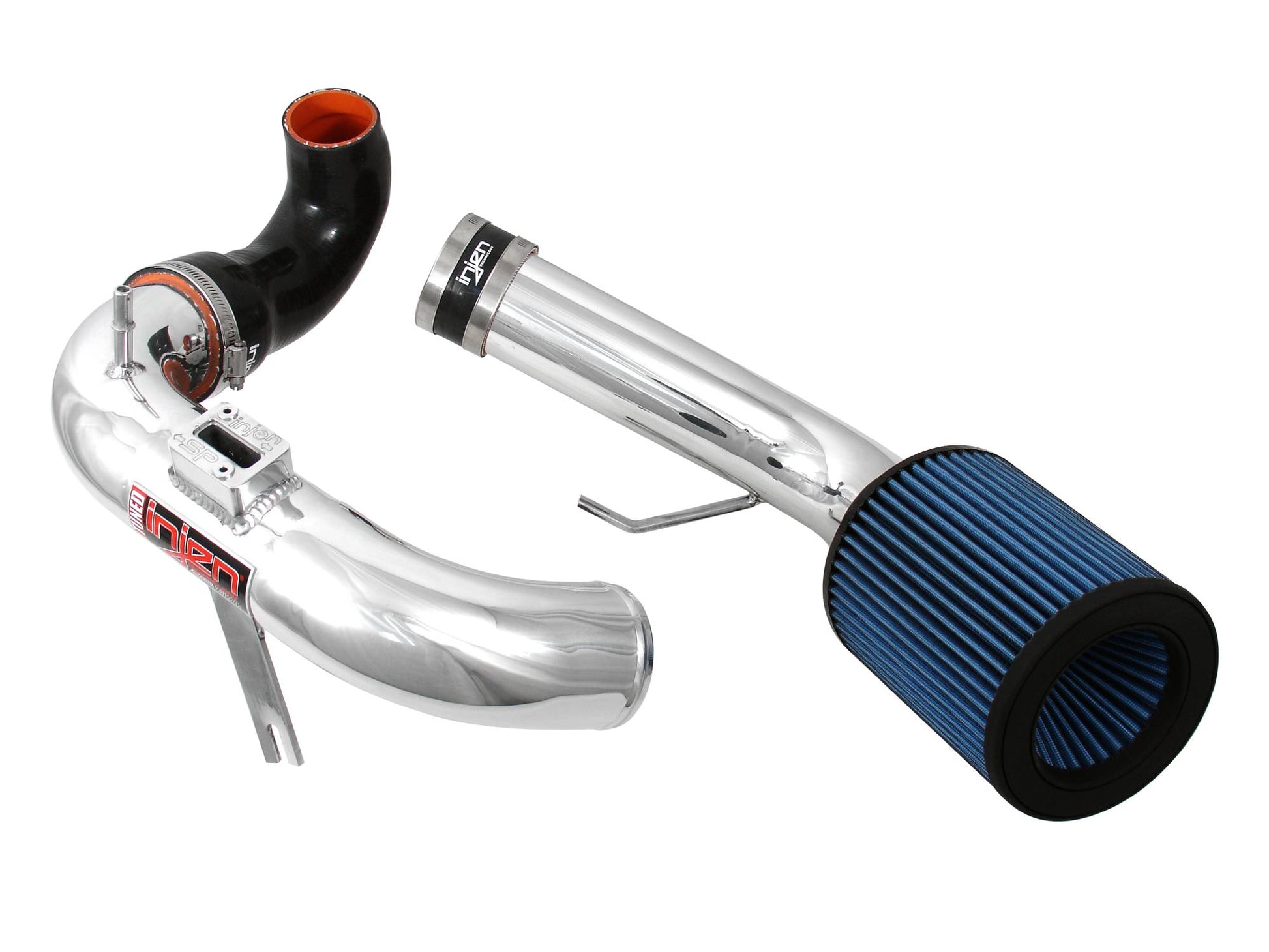 Injen SP Series Cold Air Intake System for 2008-2010 Chevrolet Cobalt SS 2.0L Turbo - SP7027P