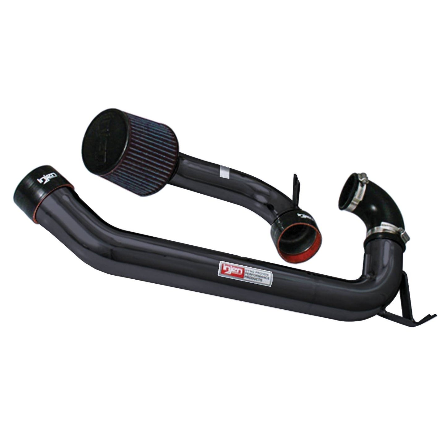 Injen SP Series Cold Air Intake System for 2005-2006 Pontiac G6 V6 - SP7030BLK