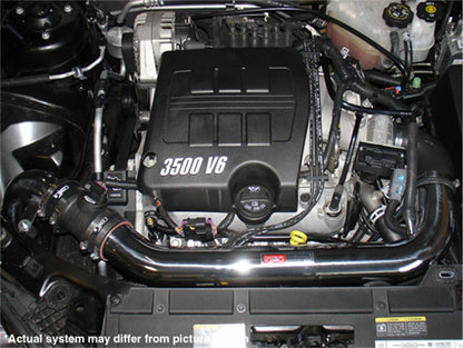 Injen SP Series Cold Air Intake System for 2005-2006 Pontiac G6 V6-3.5L - SP7030P