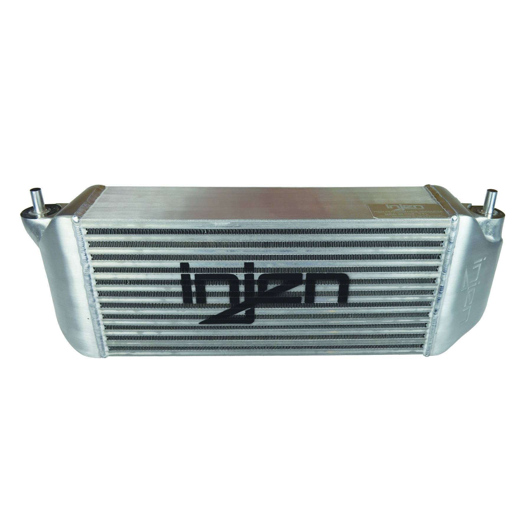 Injen Front Mount Intercooler 2015-2023 Ford F-150 2.7L/3.5L EcoBoost & 2017-2023 Raptor 3.5L - FM9102I