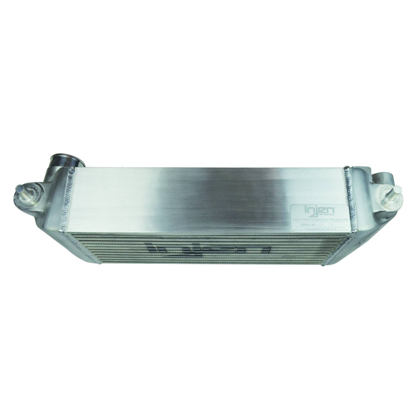 Injen Front Mount Intercooler 2015-2023 Ford F-150 2.7L/3.5L EcoBoost & 2017-2023 Raptor 3.5L - FM9102I