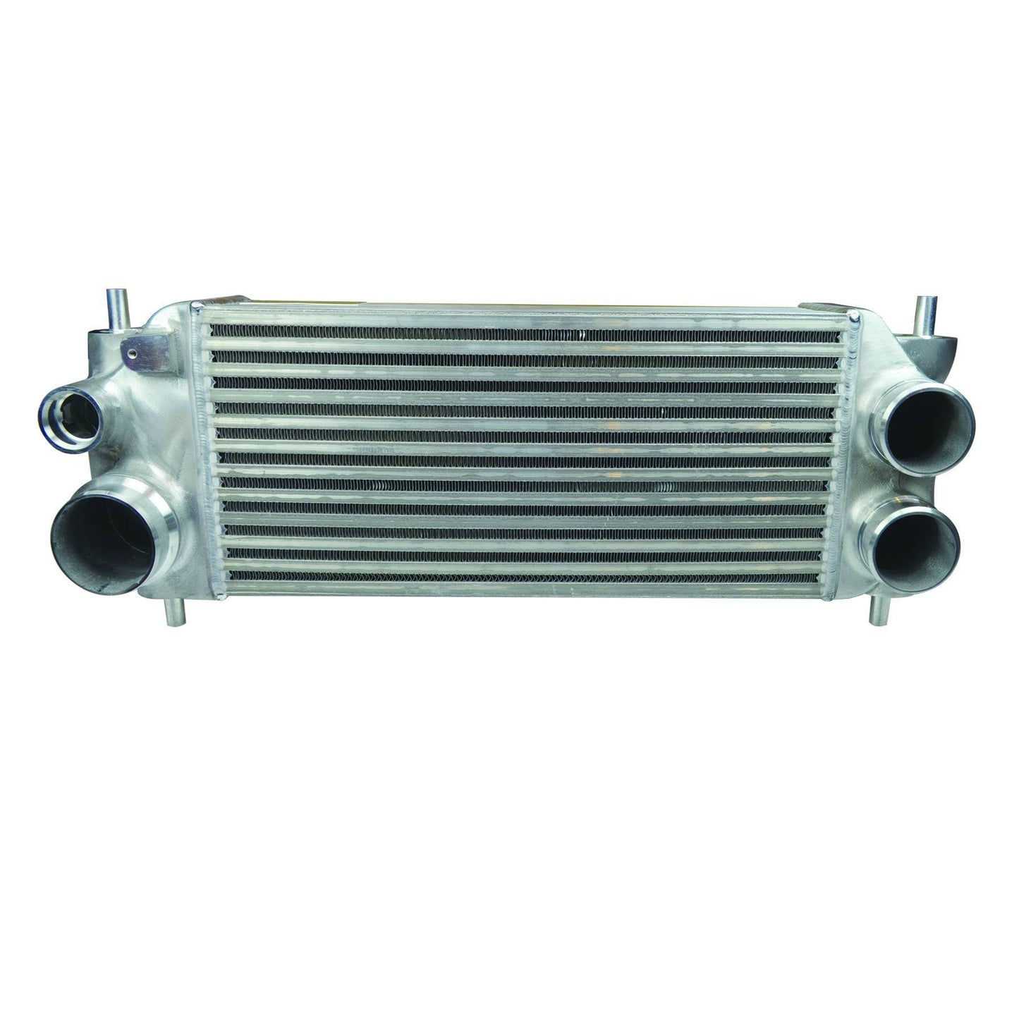 Injen Front Mount Intercooler 2015-2023 Ford F-150 2.7L/3.5L EcoBoost & 2017-2023 Raptor 3.5L - FM9102I