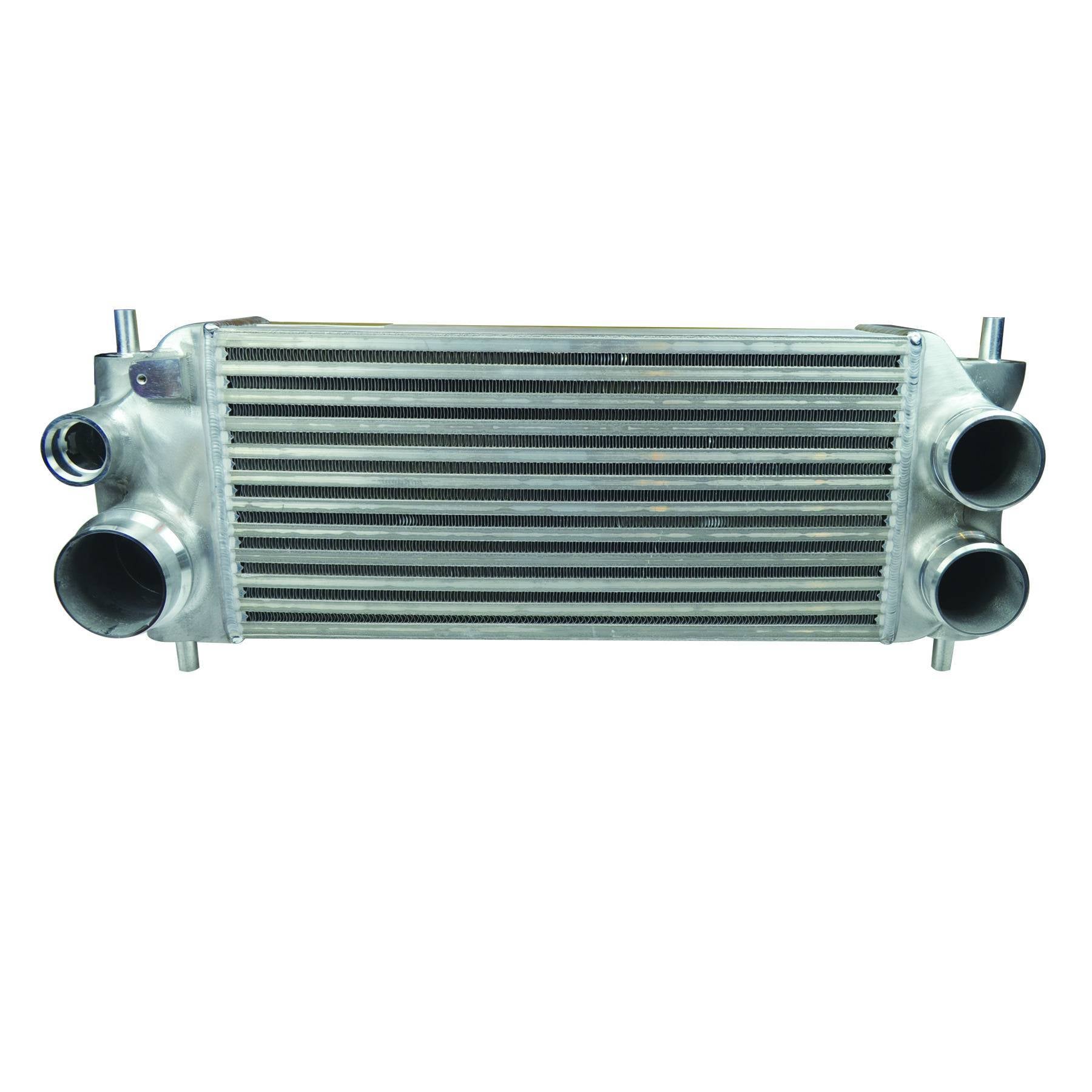 Injen Front Mount Intercooler 2015-2023 Ford F-150 2.7L/3.5L EcoBoost & 2017-2023 Raptor 3.5L - FM9102I