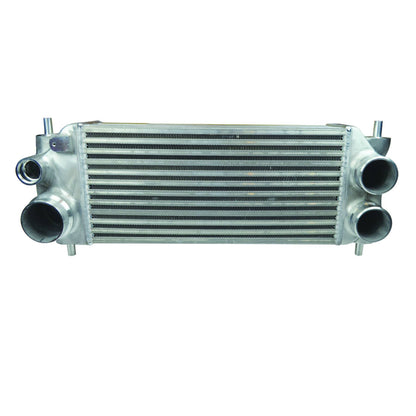 Injen Front Mount Intercooler 2015-2023 Ford F-150 2.7L/3.5L EcoBoost & 2017-2023 Raptor 3.5L - FM9102I