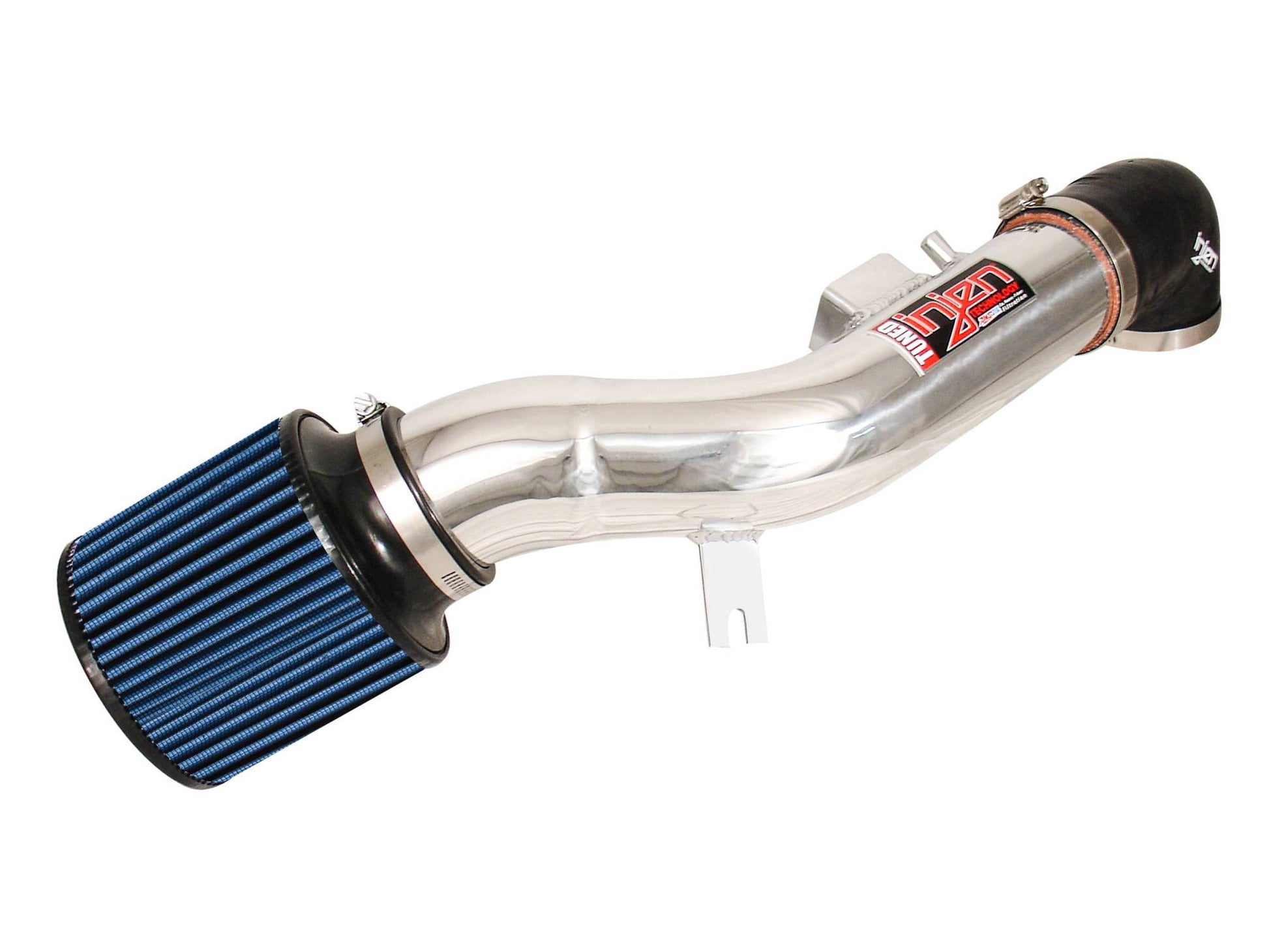 Injen SP Series Short Ram Intake for 2008-2012 Pontiac G6 & Chevrolet Malibu - SP7031P
