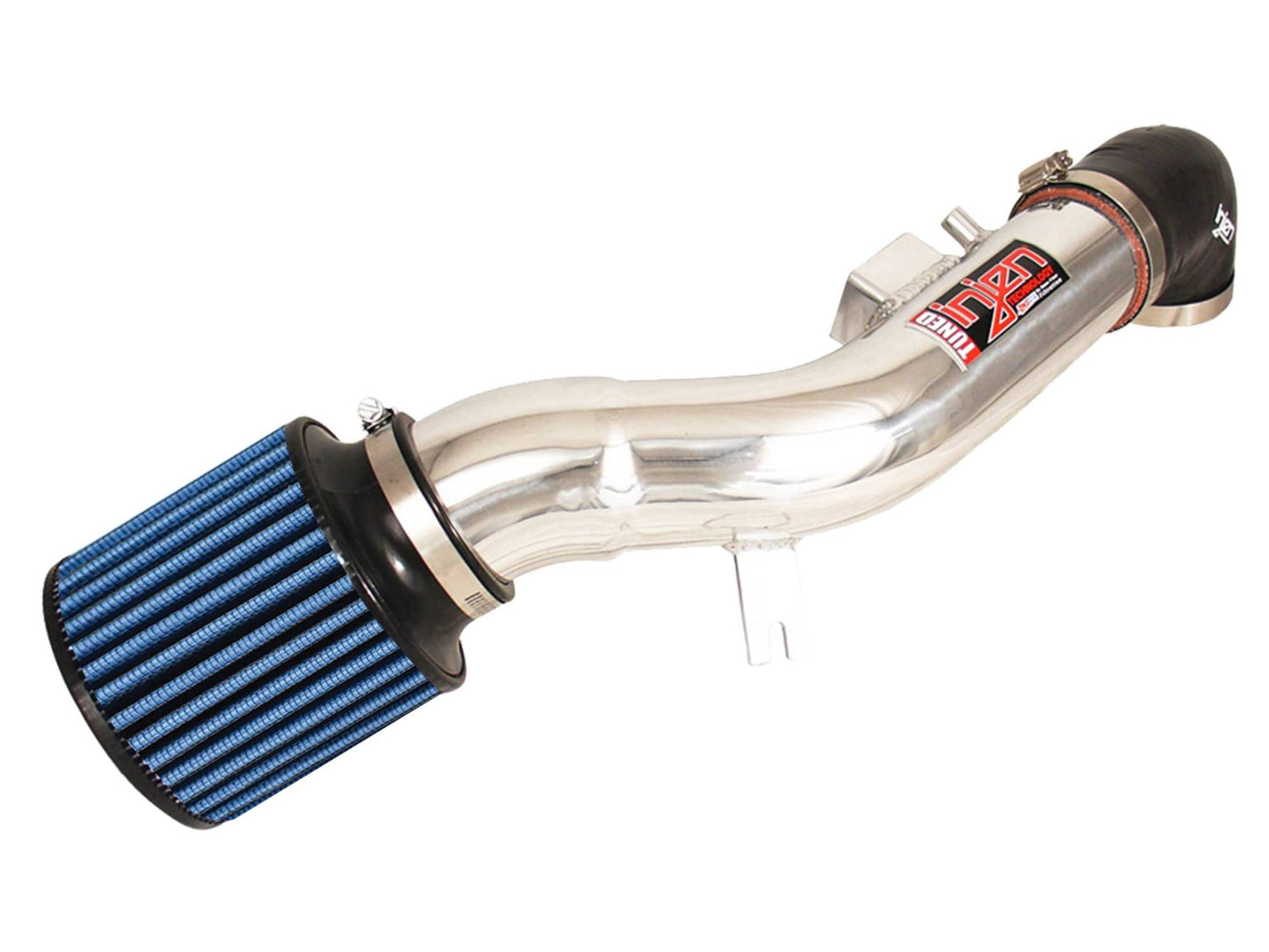 Injen SP Series Short Ram Intake for 2008-2010 Pontiac G6 & Chevrolet Malibu - SP7032P
