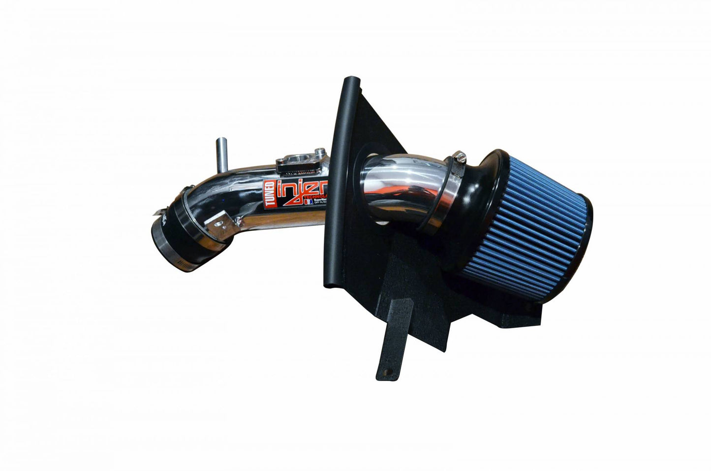 Injen SP Series Short Ram Cold Air Intake System - Polished (SP2081P)