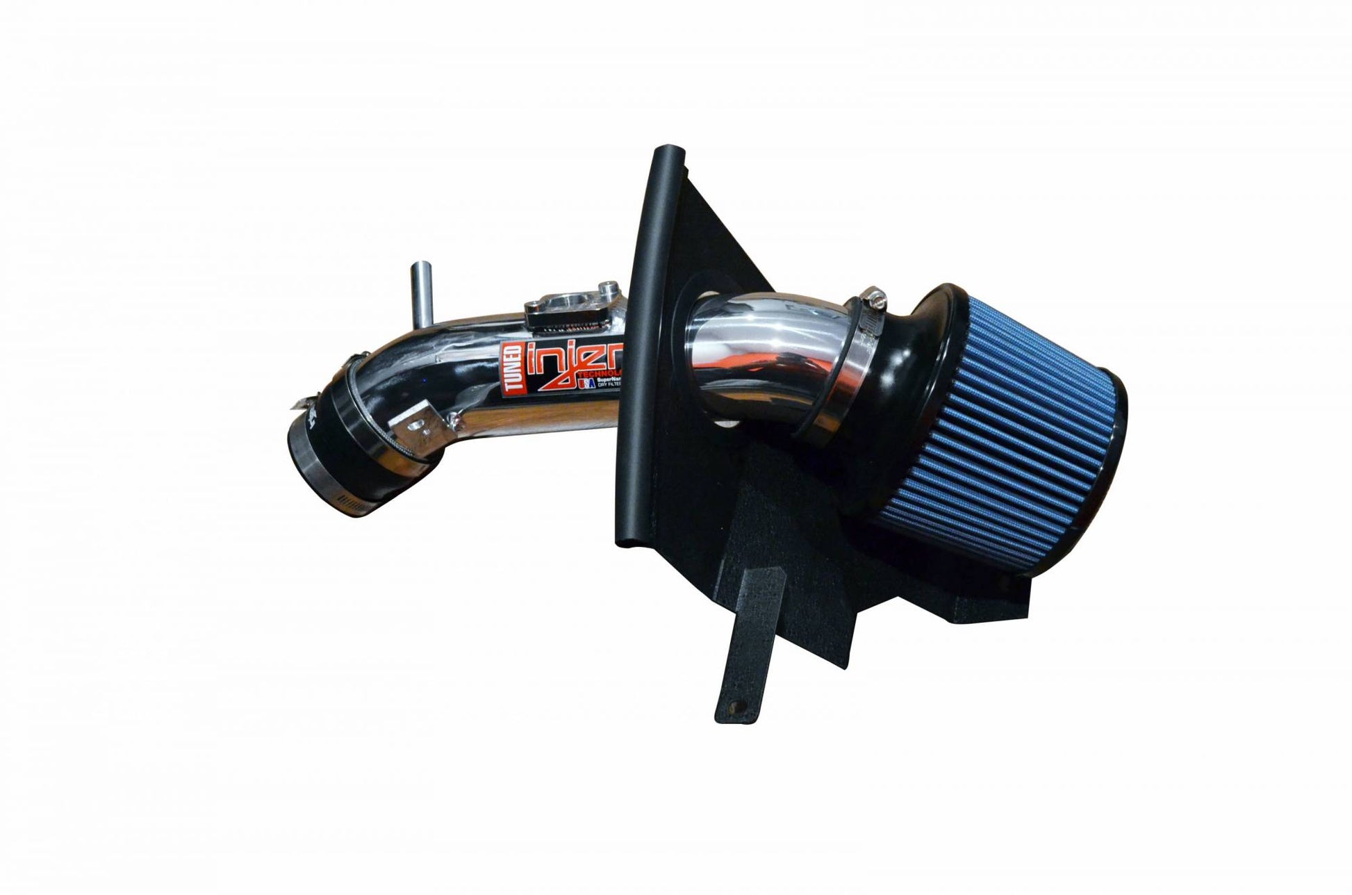 Injen SP Series Short Ram Cold Air Intake System - Polished (SP2081P)