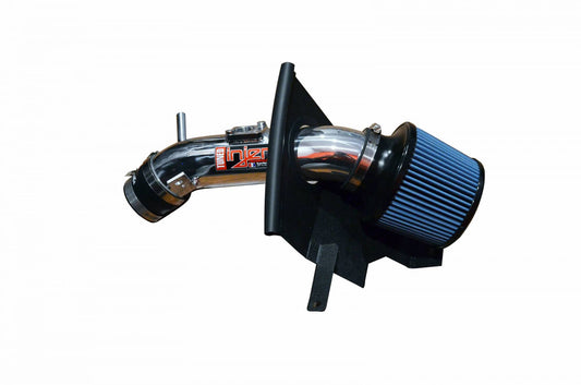 Injen SP Series Short Ram Cold Air Intake System - Polished (SP2081P)