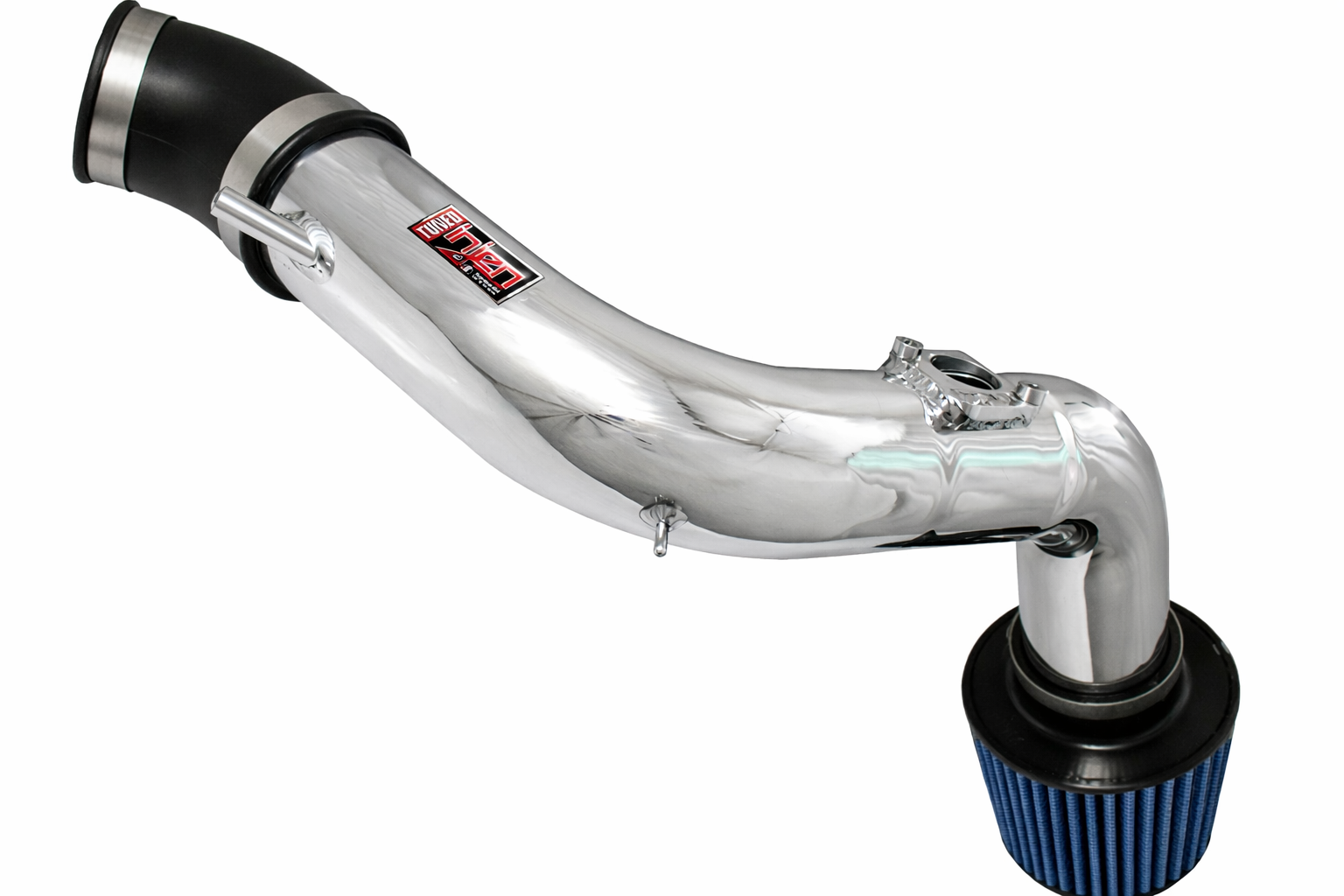 Injen SP Series Cold Air Intake System for 2003-2007 Mazda 6 V6 - SP6072P
