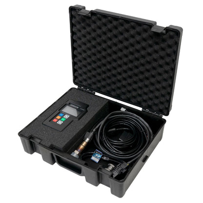 Innovate Motorsports 3806 LM-2 single channel wideband meter with OBD-II
