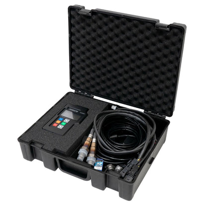 Innovate Motorsports 3807 LM-2 Pro-V dual channel wideband with OBD-II