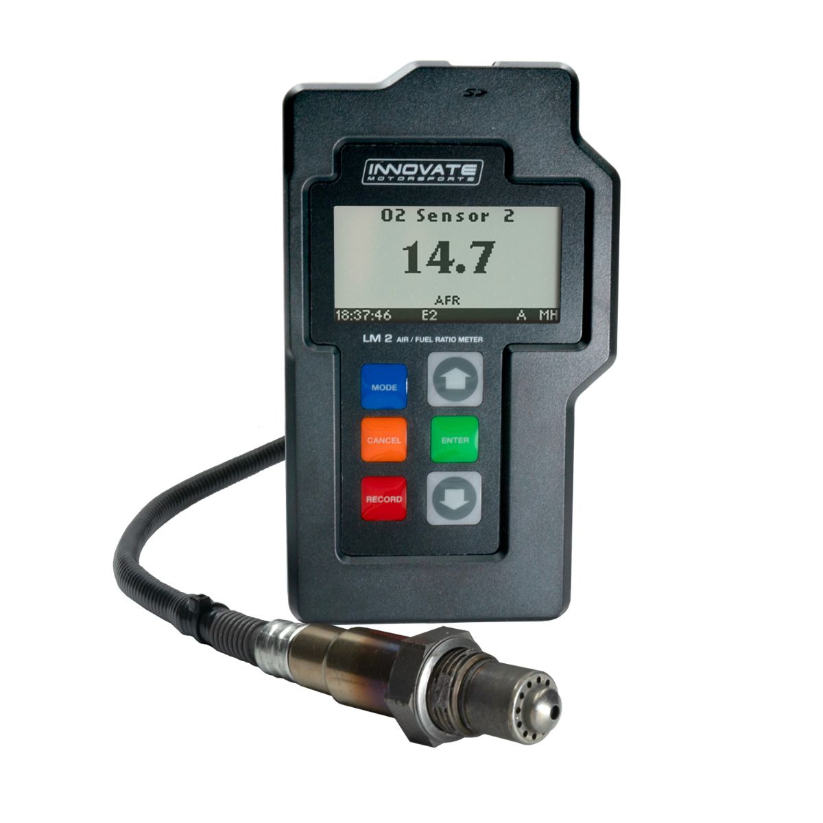 Innovate Motorsports 3837 LM-2 Basic single channel wideband kit