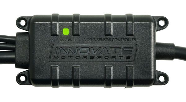 Innovate Motorsports 3877 LC-2 digital wideband lambda sensor controller