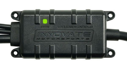 Innovate Motorsports 3877 LC-2 digital wideband lambda sensor controller