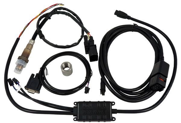 Innovate Motorsports 3877 LC-2 digital wideband lambda sensor controller