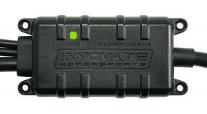 Innovate Motorsports 3881 LC-2 digital wideband controller with 8 foot cable