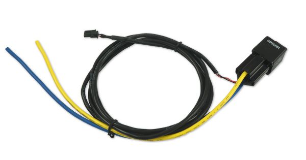 Innovate Motorsports 3893 PSN-1 PowerSafe nitrous wideband gauge kit