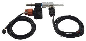 Innovate Motorsports 3903 ECF-1 ethanol advanced complete gauge kit