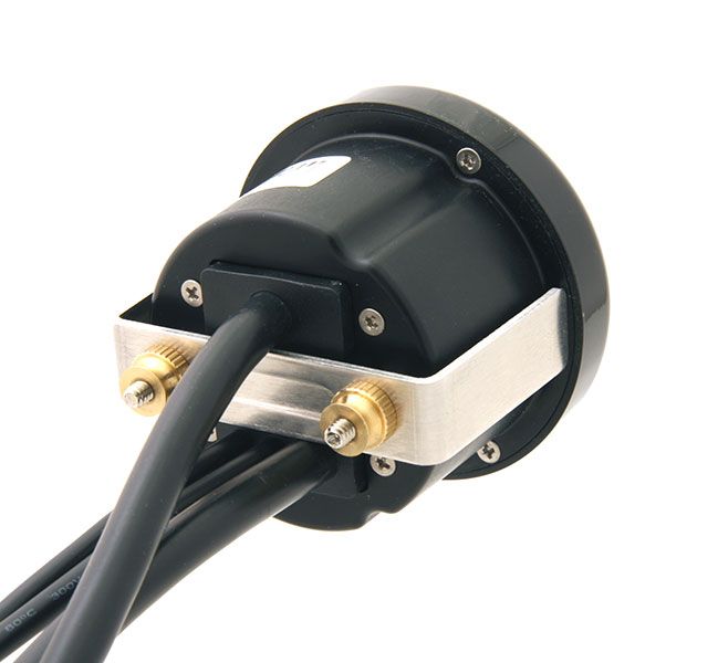 Innovate Motorsports 3906 ECB-1 boost ethanol advanced gauge kit