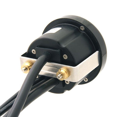 Innovate Motorsports 3906 ECB-1 boost ethanol advanced gauge kit
