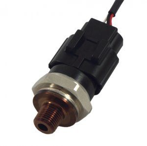 Innovate Motorsports 3913 MTX-D oil temperature and pressure gauge kit