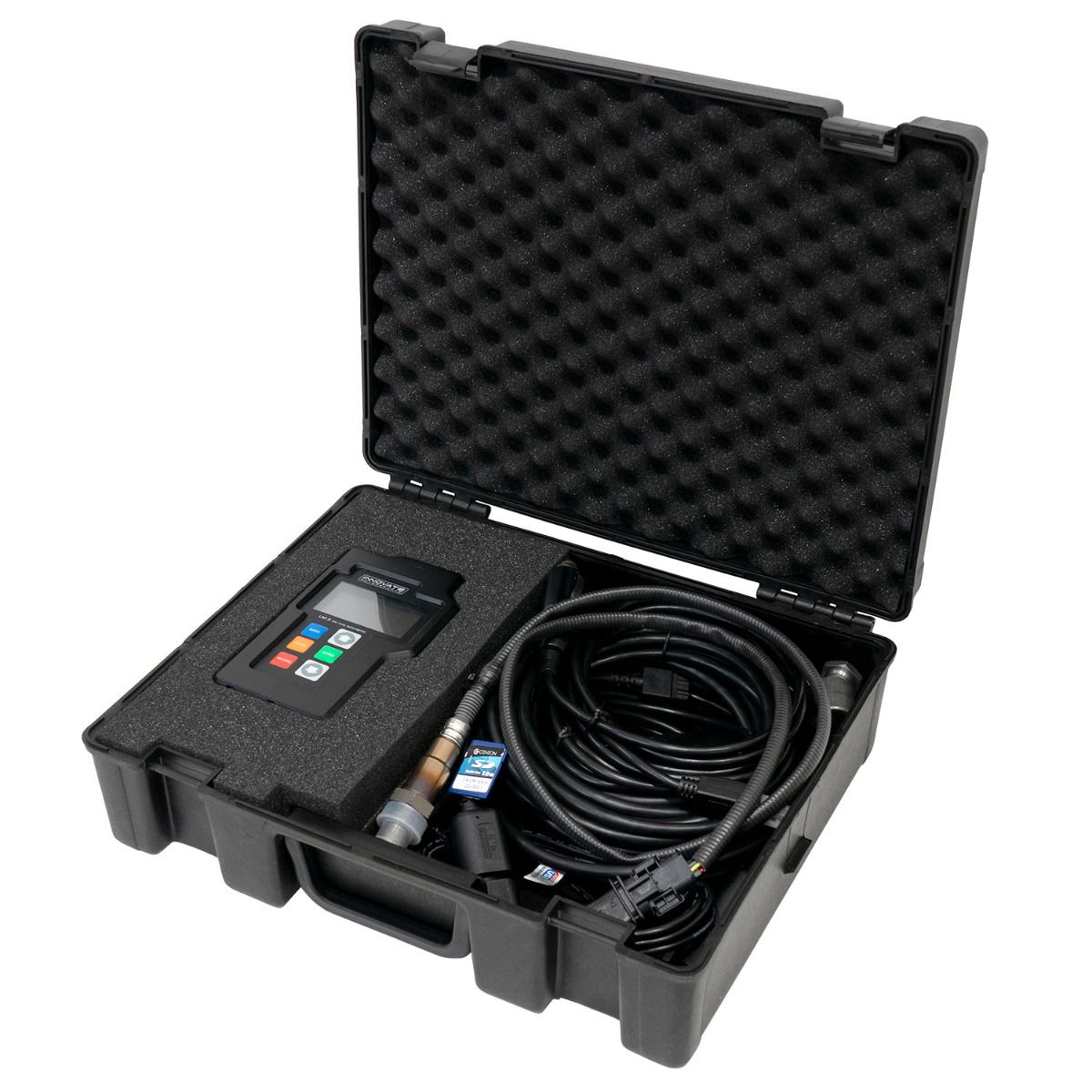 Innovate Motorsports 3920 LM-2 Single O2 Ultimate Shop Kit