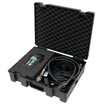 Innovate Motorsports 3920 LM-2 Single O2 Ultimate Shop Kit